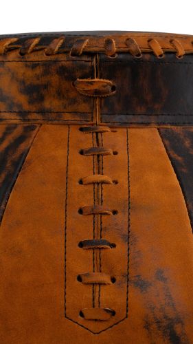 Груша боксерская мобильная FILIPPOV DIKO (буйволиная кожа) 20 кг, 60 см#2 Груша боксерская мобильная FILIPPOV DIKO (буйволиная кожа) 20 кг, 60 см#2