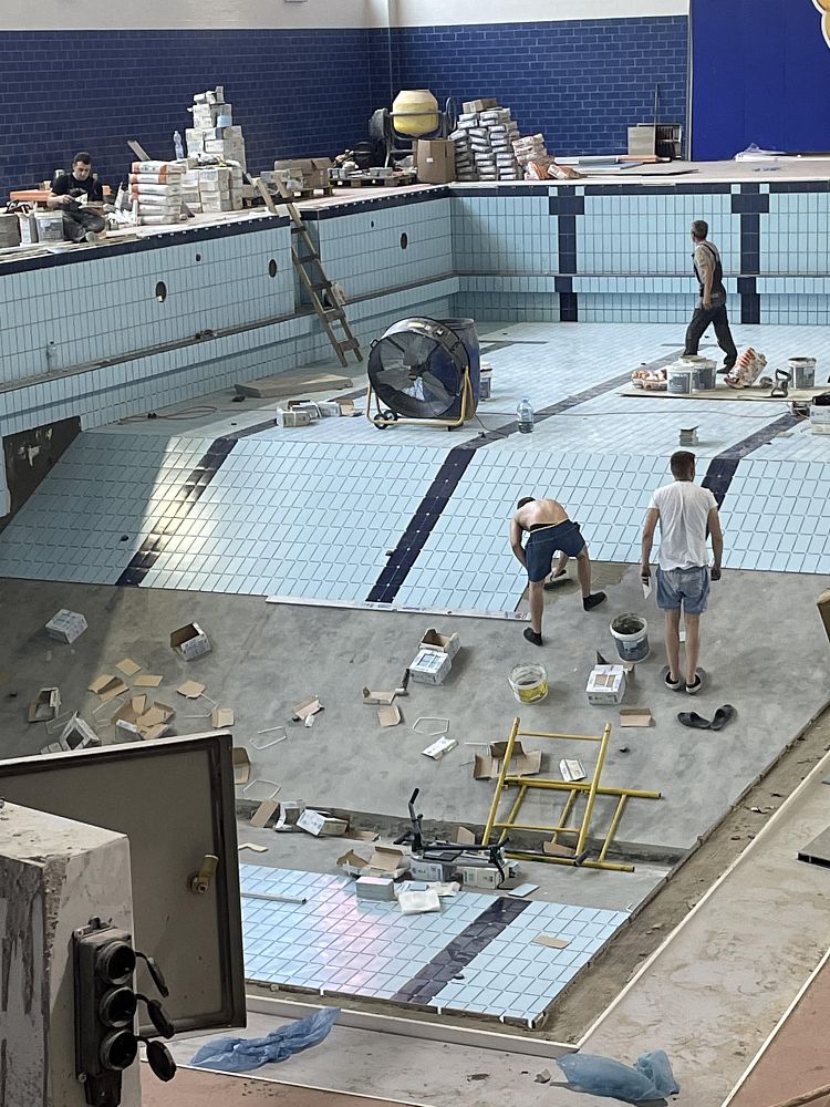 УТК "Атлант" ЦСКА