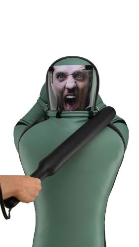 Спарринг-партнер FILIPPOV (натуральная кожа)#8 Спарринг-партнер FILIPPOV (натуральная кожа)#8