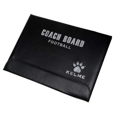 Тактическая доска для футбола KELME (двухсторонняя)#2 Тактическая доска для футбола KELME (двухсторонняя)#2