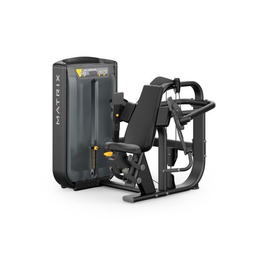 Независимая бицепс-машина ULTRA BASE MATRIX G7-S40BH