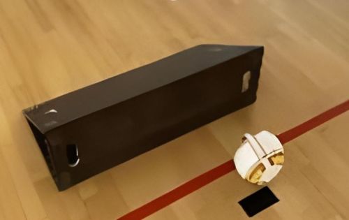 Тренажер для отработки удара "Бест Кик"