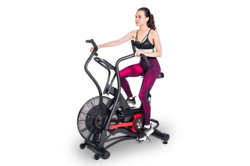 Аэробайк UltraGym Air Cross 005 UG-AB005#2