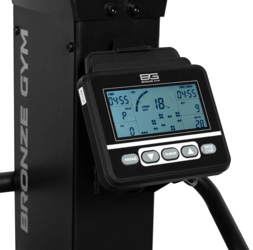 Лыжный тренажер BRONZE GYM ENGAGE#2