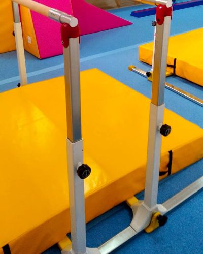 Мат приземления для детских снарядов 1,4х2,1х0,2 м