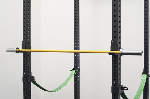 Гриф штанги Junior Bar 10 кг#2 Гриф штанги Junior Bar 10 кг#2