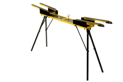 Лыжный станок-профиль для подготовки пары лыж