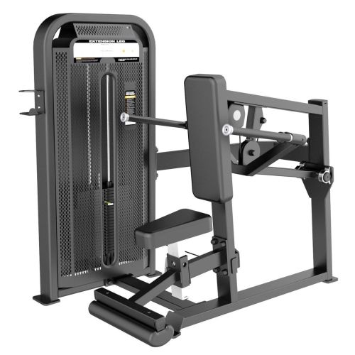 Трицепс-машина DHZ E5026 (U3026D) (стек 109 кг) Трицепс-машина DHZ E5026 (U3026D) (стек 109 кг)