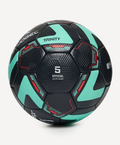 Мяч футбольный Jogel Trinity №5 (BC25)#5