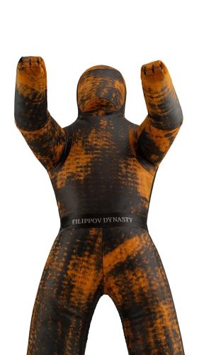 Манекен двуногий FILIPPOV DIKO (буйволиная кожа)#2 Манекен двуногий FILIPPOV DIKO (буйволиная кожа)#2