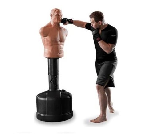 Водоналивной манекен CENTURY BOB-BOX#4