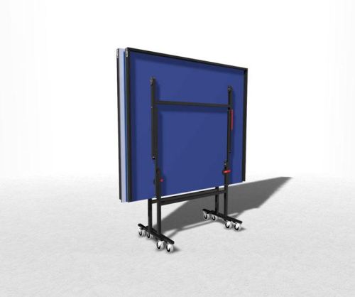 Теннисный стол WIPS Master Roller Compact#4 Теннисный стол WIPS Master Roller Compact#4