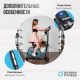 Велотренажер домашний OXYGEN FITNESS CARDIO CONCEPT 5#21 Велотренажер домашний OXYGEN FITNESS CARDIO CONCEPT 5#21