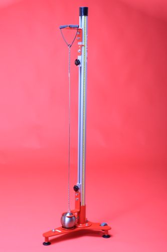 Измеритель параметров молота для метания POLANIK MDH-120