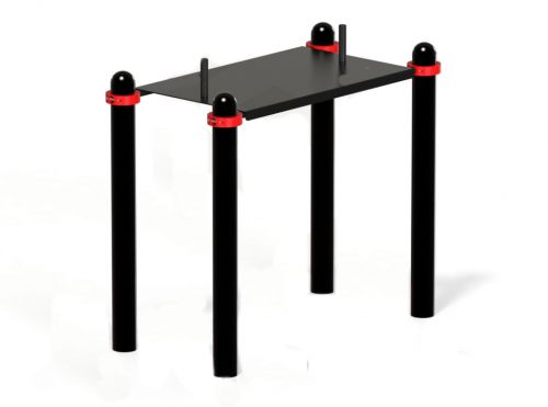 Стол для армрестлинга уличный ТС-58