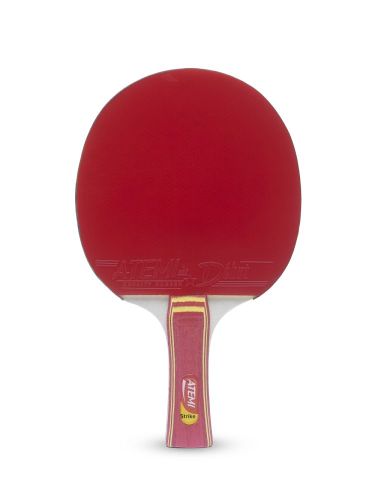 Набор для настольного тенниса ATEMI STRIKE (2 ракетки+чехол+3 мяча***)#3