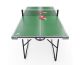 Теннисный стол DFC TORNADO Cyclone Indoor Green (с сеткой)#12