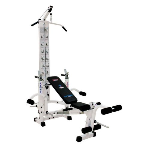 Универсальный силовой тренажер Оптима V-SPORT ST005