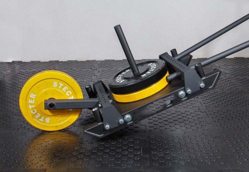 Сани Н-образные "Тачка"