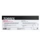 Утяжелители универсальные TORRES 1 кг (красный)#4 Утяжелители универсальные TORRES 1 кг (красный)#4