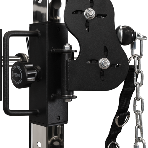 Многофункциональный силовой комплекс OXYGEN FITNESS LORRY#6