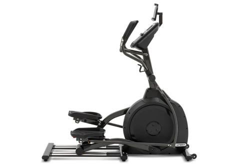 Эллиптический тренажер SPIRIT XE295 Black#5 Эллиптический тренажер SPIRIT XE295 Black#5