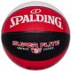 Мяч баскетбольный SPALDING Super Flite №7 (композит) красно-черно-белый#3 Мяч баскетбольный SPALDING Super Flite №7 (композит) красно-черно-белый#3