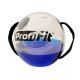 Мяч для функционального тренинга Water Ball 40 см PROFI-FIT#3