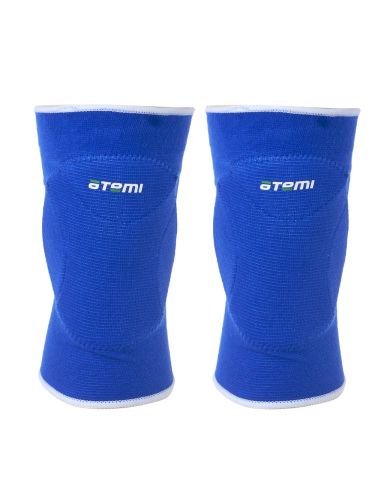 Наколенники волейбольные ATEMI AKP-02-BLU#2 Наколенники волейбольные ATEMI AKP-02-BLU#2