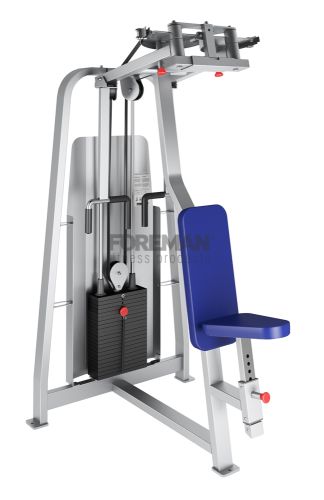 Тренажер Задние дельты (баттерфляй) FOREMAN FS-315 Тренажер Задние дельты (баттерфляй) FOREMAN FS-315