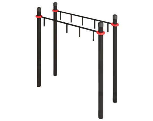 Параворкаут Рукоход Молоток Параворкаут Рукоход Молоток