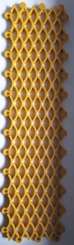 Модульное покрытие "чешуя" для бассейна#12