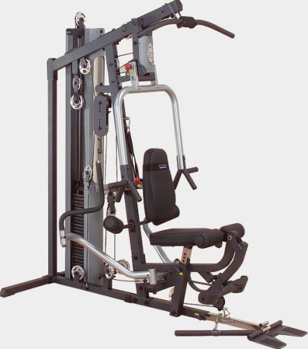 Многофункциональный тренажер BODY-SOLID G5S Многофункциональный тренажер BODY-SOLID G5S