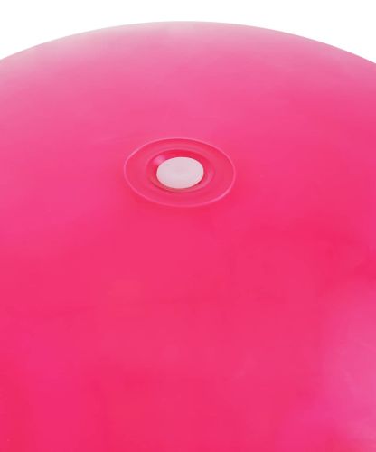 Фитбол детский с ручкой STARFIT GB-406 45 см (розовый)#2