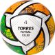 Мяч футзальный TORRES Futsal Club FS323764 №4 (ПУ)#4