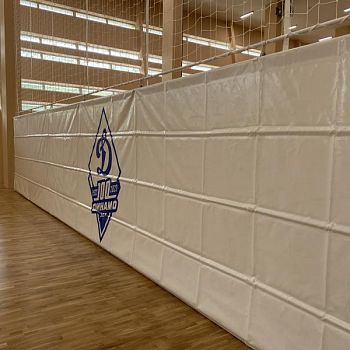 АО «ДИНАМО»-КУБАНЬ», г. Краснодар