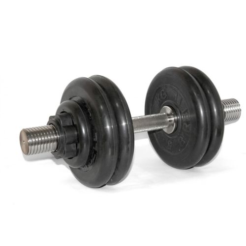 Гантель разборная 29 кг MB Barbell MB-FdbM-St29 Гантель разборная 29 кг MB Barbell MB-FdbM-St29