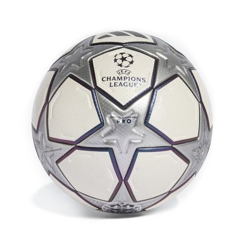 Мяч футбольный ADIDAS UCL PRO 3RD №5 FIFA Quality Pro (ПУ)#4