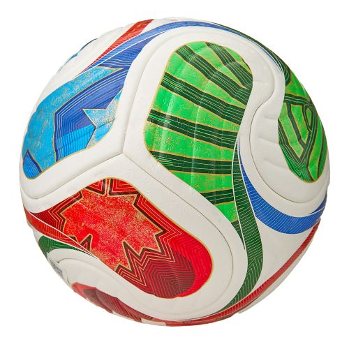 Мяч футбольный ADIDAS WORLD CUP 2026 TRIONDA PRO №5#6