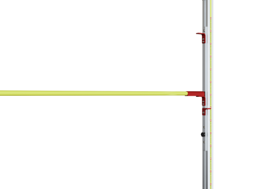 Стойки для прыжков в высоту 2,6 м#4 Стойки для прыжков в высоту 2,6 м#4