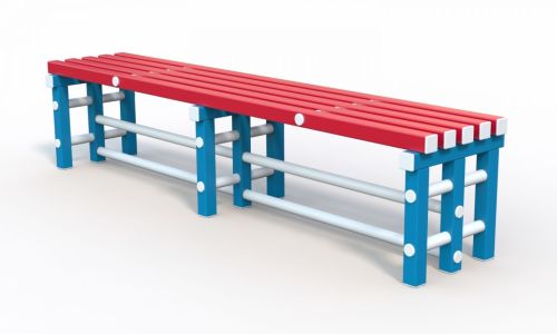 Скамья 2000х420х450 мм