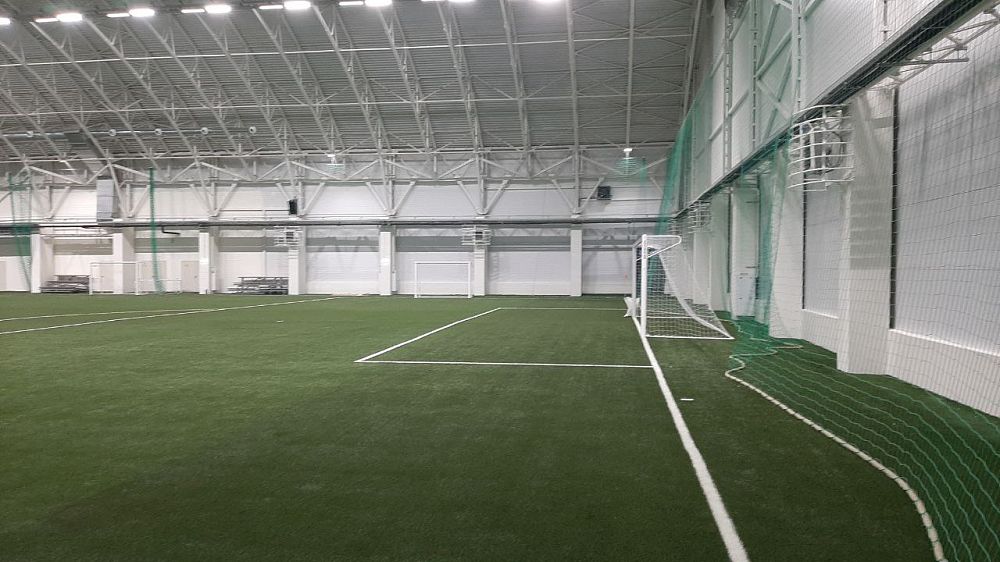 Футбольный манеж Домодедово Футбольный манеж Домодедово