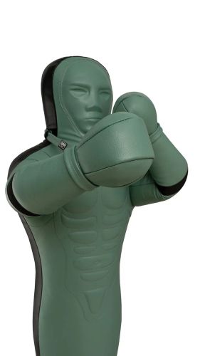 Спарринг-партнер FILIPPOV (натуральная кожа)#3 Спарринг-партнер FILIPPOV (натуральная кожа)#3