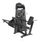 Тренажер Сгибание ног сидя DHZ U3023C-JZ (E3023)#2