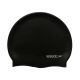 Шапочка для плавания SPEEDO Flat Silicone Cap (черный)#2