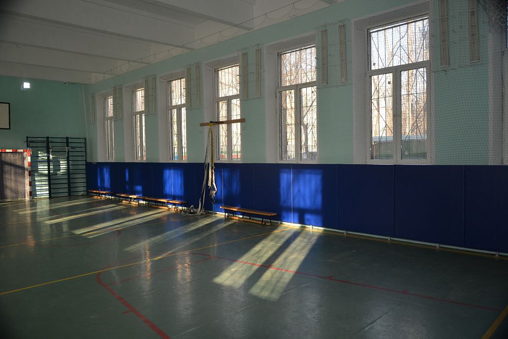 ГОУ ЦО №641 им.С.Есенина, г. Москва