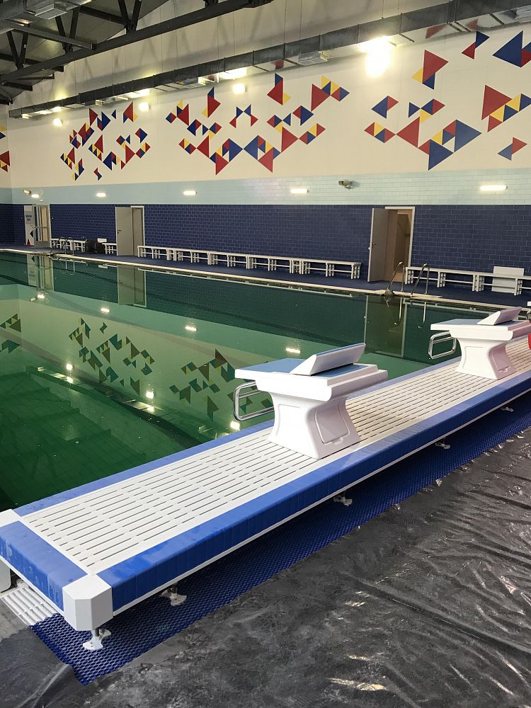 УТК "Атлант" ЦСКА