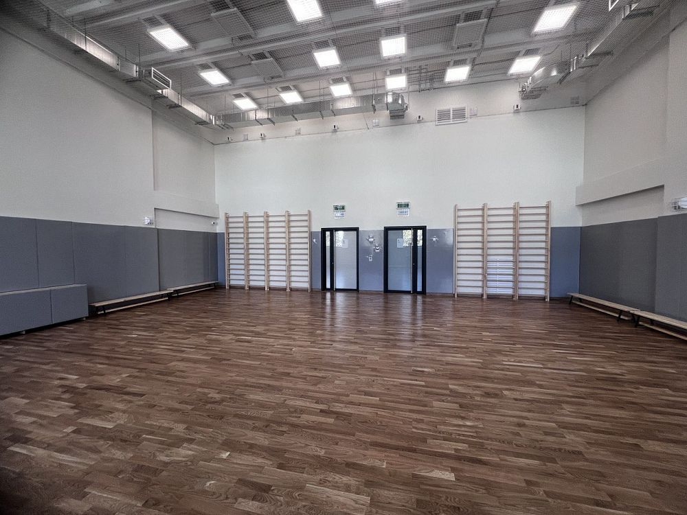 ГБОУ Школа №1190