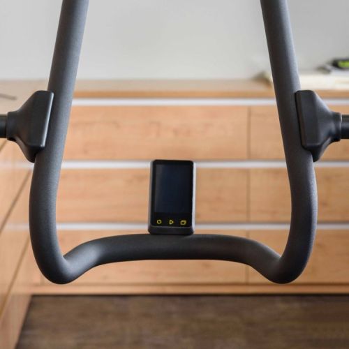 Профессиональная изогнутая беговая дорожка SHUA SH-T901Z#9 Профессиональная изогнутая беговая дорожка SHUA SH-T901Z#9