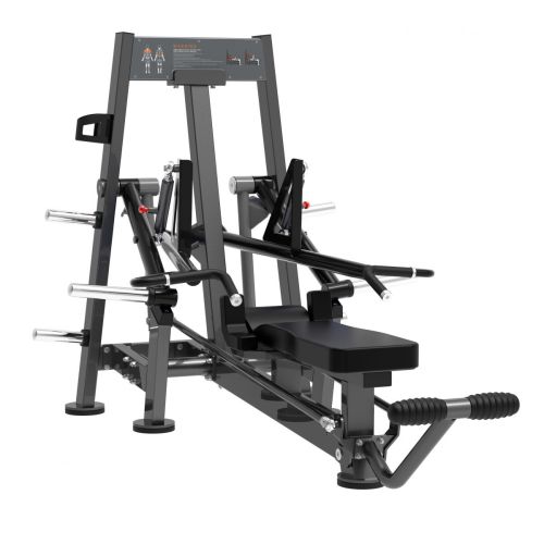 Тренажер Жим от груди лежа FITEX PRO FTX-FWL04